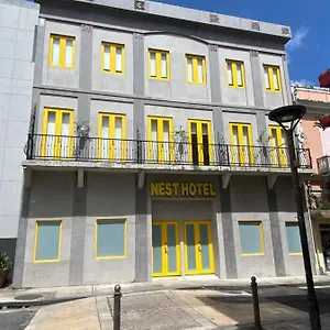 3* Hotel Nest